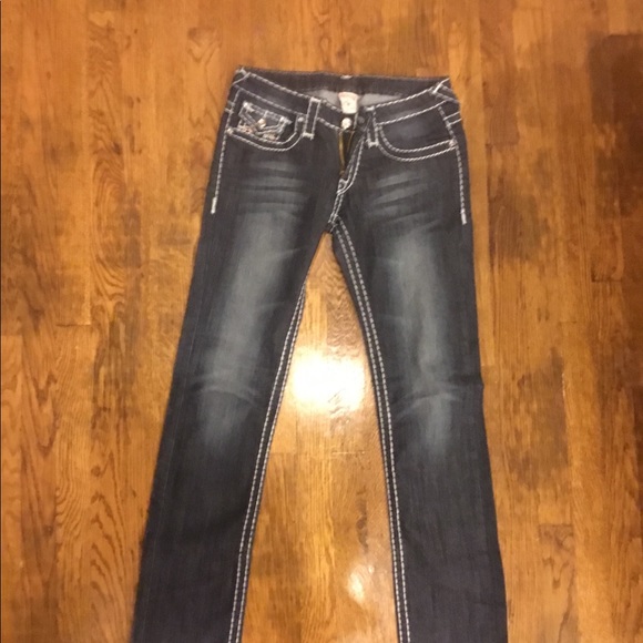 Jeans - Picture 4 of 5